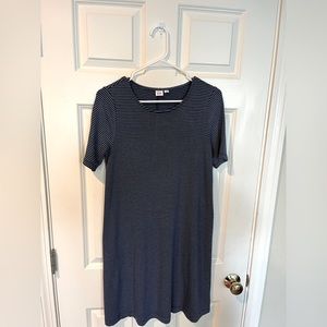 Gap casual dress size S